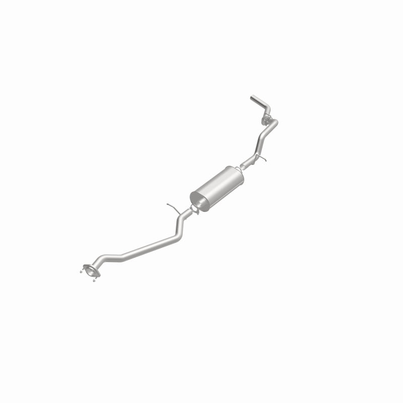 Magnaflow 106-0509 BRE Exhaust Kit 02-07 fits Silverado Sierra