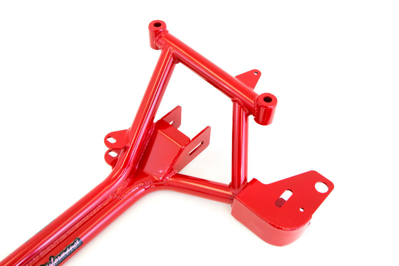 UMI Performance 2318-R 93-02 fits GM F-Body K-member- No Motor Mounts