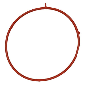 Fel-Pro 61909 fits Mercedes-Benz S550 61909 Fuel Injection Throttle Body Mounting Gasket