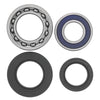 QuadBoss 413279 fits Yamaha YFM250 Bear Tracker (03) Rear ATV Wheel Bearing & Se