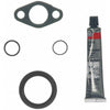 Fel-Pro TCS45931 fits Mitsubishi Lancer TCS 45931 Engine Crankshaft Seal Kit