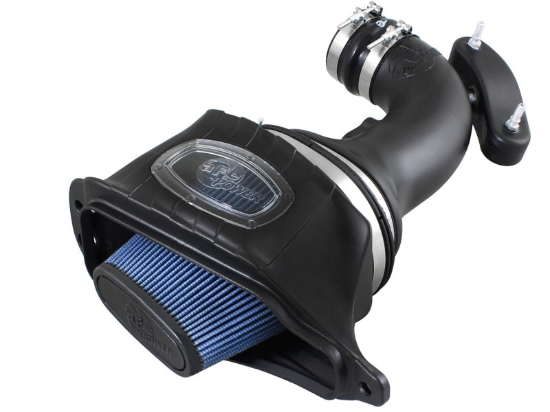 AFE 54-74201 um Air Intake System PRO 5R Stage-2 Si 2014 fits Chevrolet Corvett