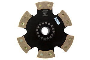 ACT 6240010 fits Honda Civic 6 Pad Rigid Race Disc