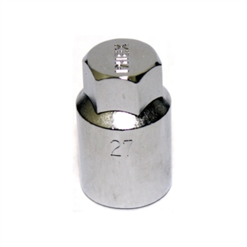 Rays WRKEY27 Key Number 27 Replacment Key L32 Short Type