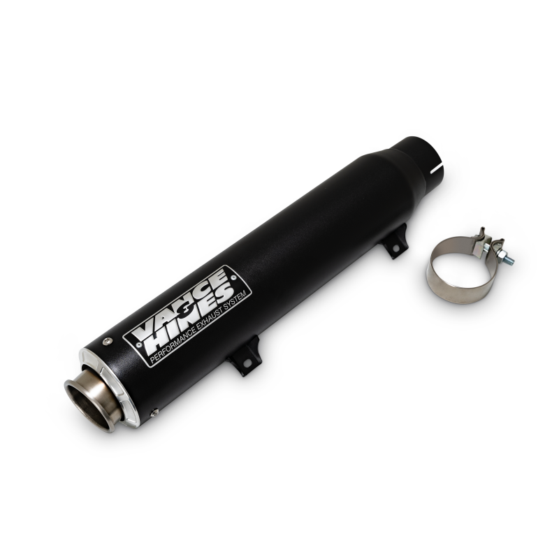 Vance and Hines 46746 Vance & Hines 2025 Narrow Tire Softail Supersport Slip-