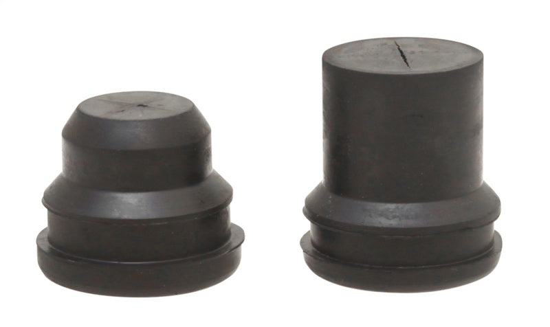 Spectre 5333 Valve Cover Grommets - Baffled (For Covers w/1-1/4in. Filler-Breather Holes)
