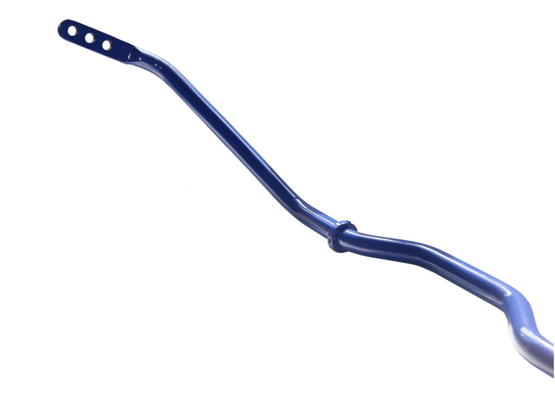SuperPro RC0115RZ-20 fits Tesla Model 3 20mm Rear Sway Bar