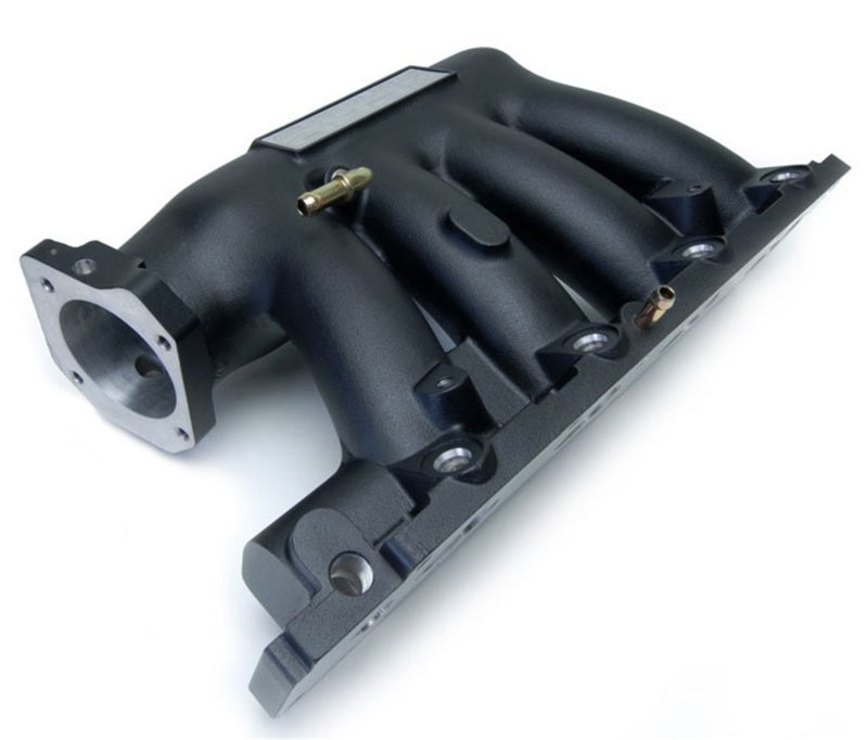 Skunk2 307-05-0325 Pro Series 06-10 fits Honda Civic Si (K20Z3) Intake Manifold (Race Only) (Black Series)