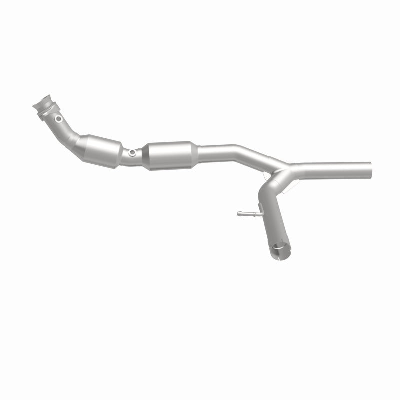 Magnaflow 4583706 2004 fits Ford F-150 5.4L Direct Fit Converter
