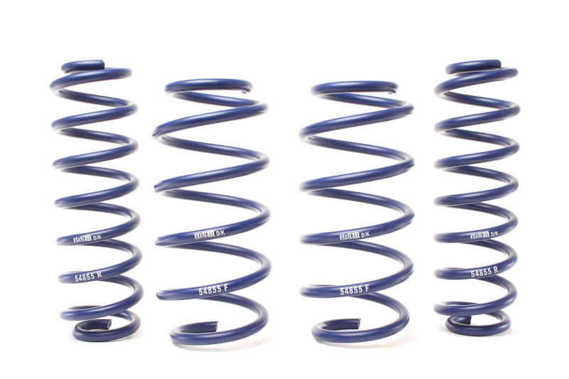 H&R 28771-1 16-20 fits Kia Sorento 1.3 In Lift Spring Kit