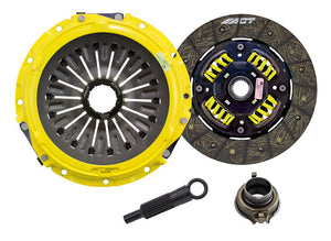 ACT ME2-XTSS fits Mitsubishi Lancer XT-M/Perf Street Sprung Clutch Kit