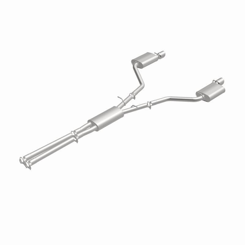Magnaflow 106-0556 BRE Exhaust Kit 05-10 300 Magnum Charger 5.7L