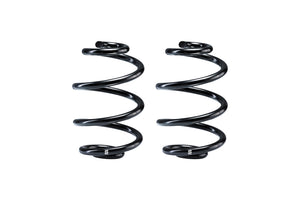 Eibach 11-17 Jeep Grand Cherokee / 18-21 Jeep Grand Cherokee Replacement Rear Spring - Single