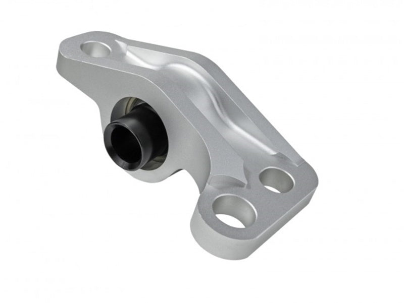 Skunk2 Racing 542-05-M555 Skunk2 96-00 fits Honda Civic Front Spherical Bushing Compliance Bracket - Clear
