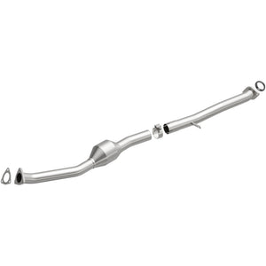 Magnaflow 5571448 09-10 fits Subaru Forester H4 2.5L California Direct-Fit Catalytic Convert