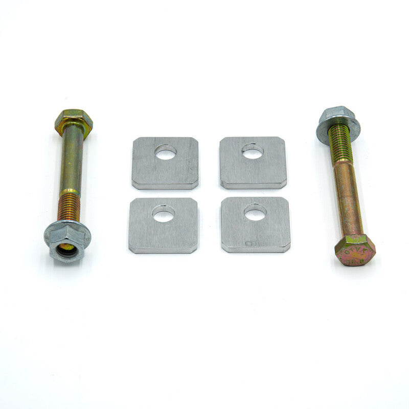 SPL Parts SPL ELC CN7 2022+ fits Hyundai Elantra N Camber Eccentric Lockout Kit