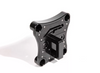 Agency Power AP-BRP-X3-250-BLK fits Can-Am 17-23 Maverick X3 Black Billet Rod Plate