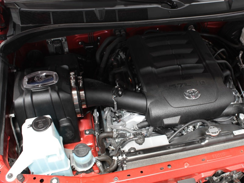 AFE 54-76003 um GT PRO 5R Stage-2 Si Intake System 07-14 fits Toyota Tundra V8
