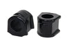 Whiteline 22-26 Subaru WRX Sway Bar Bushing Service Kit