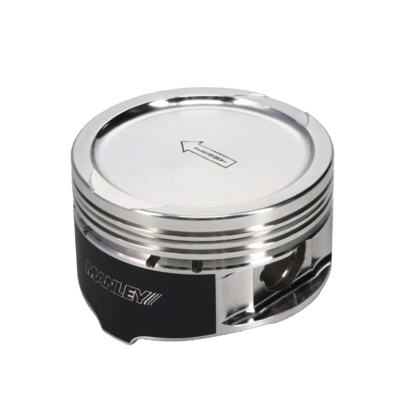 Manley Performance 595530CE-8 Manley fits Ford 4.6L Modular V8 Piston Set - 3