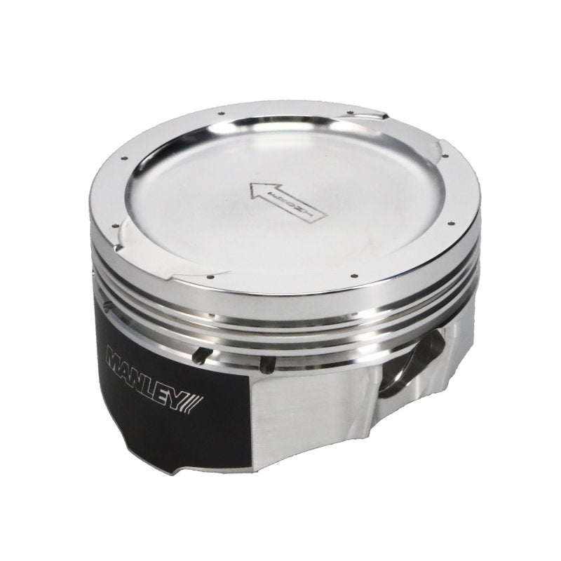Manley  567230CE-8 fits Ford 4.6L 3.582in Bore 3.543in Stroke -14cc Dish Platinu