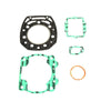 Athena P400250600499 fits Kawasaki 86-88 KX 500 Top End Gasket Kit