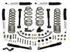 Tuff Country 44902 97-06 fits Jeep Wrangler TJ 4in Lift Kit EZ-Flex (No Shocks)