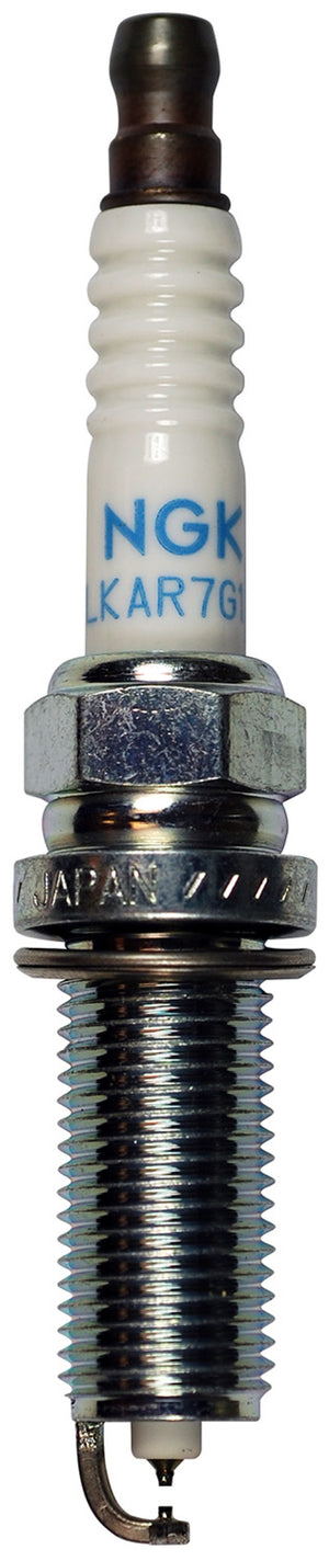 NGK 96964 Laser Iridium Spark Plug Box of 4 (DILKAR7H11GS)