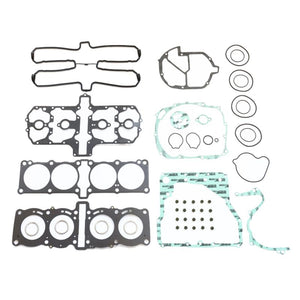 Athena P400485850723/1 90-92 fits Yamaha FZR R 750 Complete Gasket Kit (Excl Oil