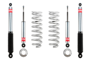 Eibach E80-63-045-01-22 22-23 fits Nissan Frontier Pro-Truck Lift System