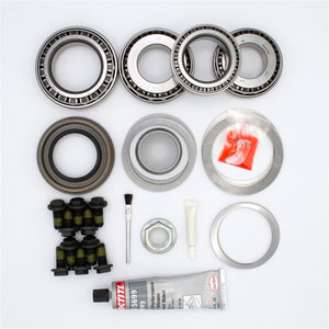 Eaton K-D44-210 Dana 44/M210 (JL/JT) Front Master Install Kit