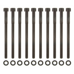Fel-Pro ES71183 fits Toyota Camry ES 71183 Engine Cylinder Head Bolt Set