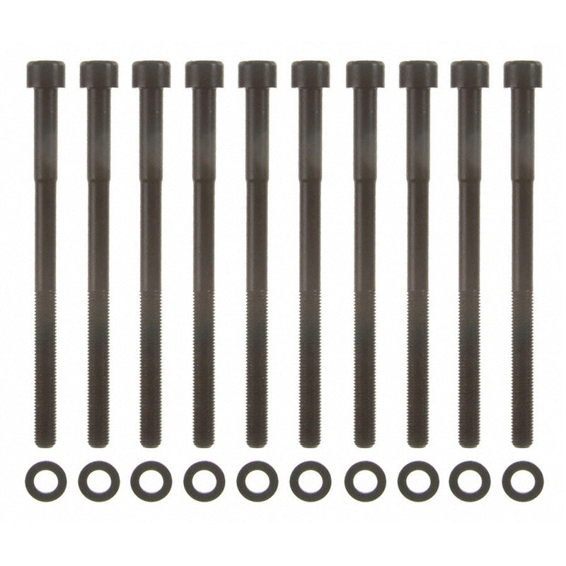 Fel-Pro ES71183 fits Toyota Camry ES 71183 Engine Cylinder Head Bolt Set