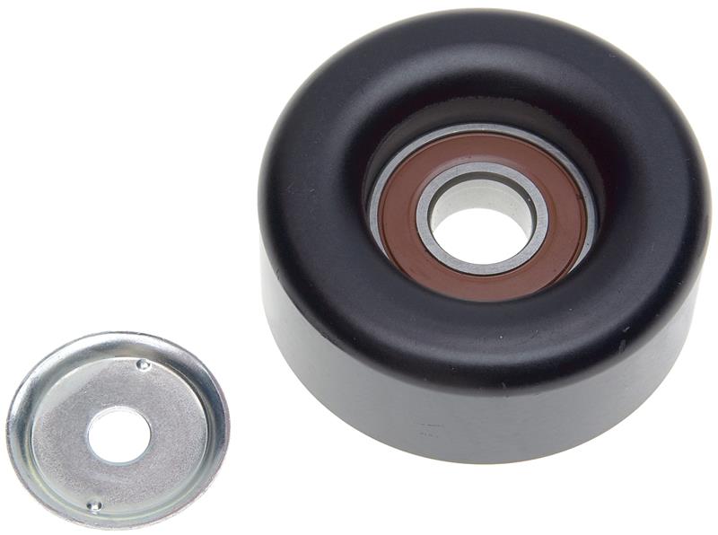 Gates 36225 97-04 fits Chevy Corvette V8 5.7L DriveAlign Accessory Drive Idle