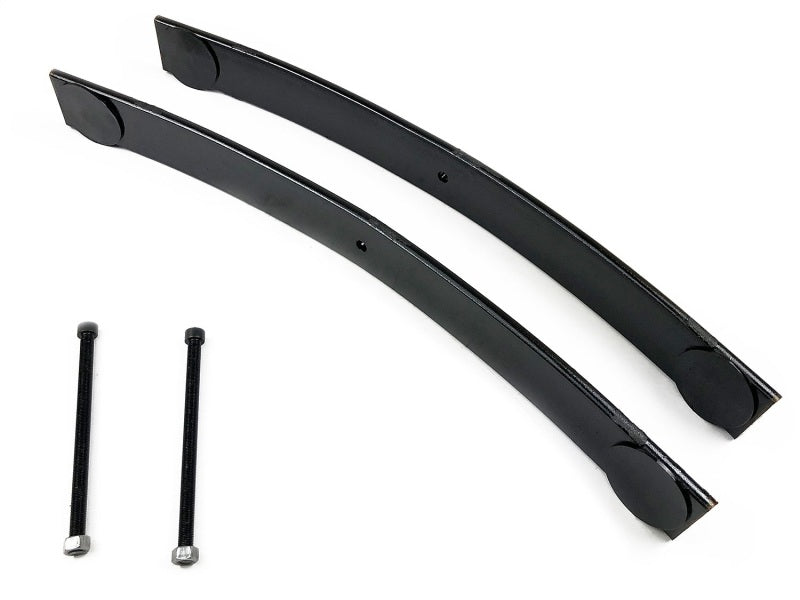 Tuff Country 85250 79-94 fits Toyota Truck 4wd Rear 2in Add-a-Leafs Pair