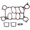 Fel-Pro MS93168 Lincoln Navigator MS 93168 Fuel Injection Plenum Gasket Set