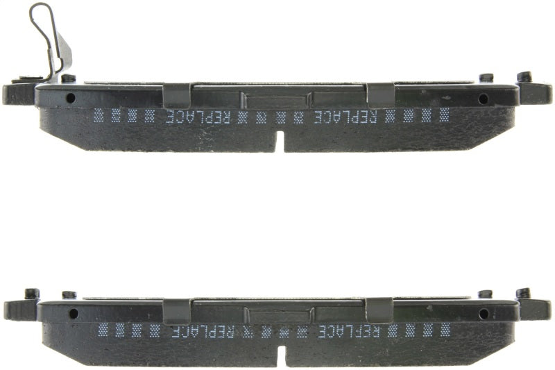Stoptech 308.0571 Street Brake Pads - Front