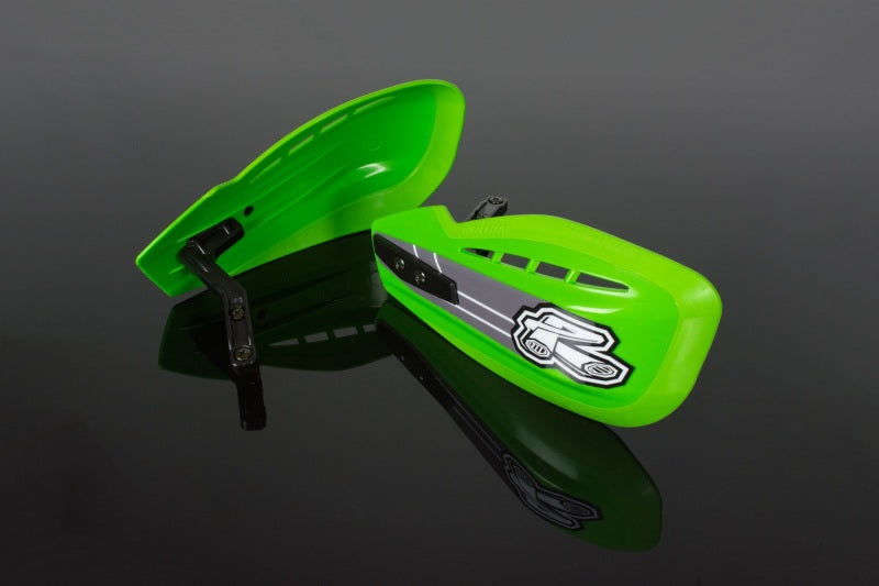 Renthal HG-100-GN fits Handguard - Green