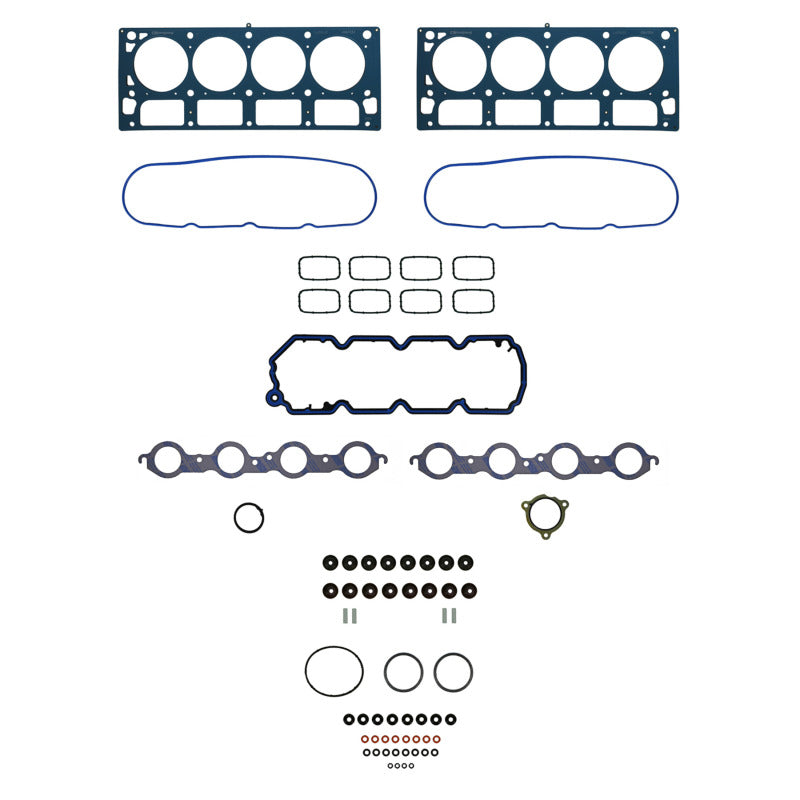 Fel-Pro HS26192PT7 fits Pontiac G8 HS 26192 PT-7 PermaTorque Engine Cylinder Head Gasket Set
