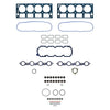 Fel-Pro HS26192PT7 fits Pontiac G8 HS 26192 PT-7 PermaTorque Engine Cylinder Head Gasket Set