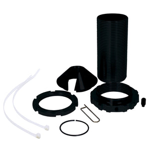 QA1 CK5Q90 Steel CT 51 5Q Series Coil-Over Sleeve Kit 2.5in SPR 9in