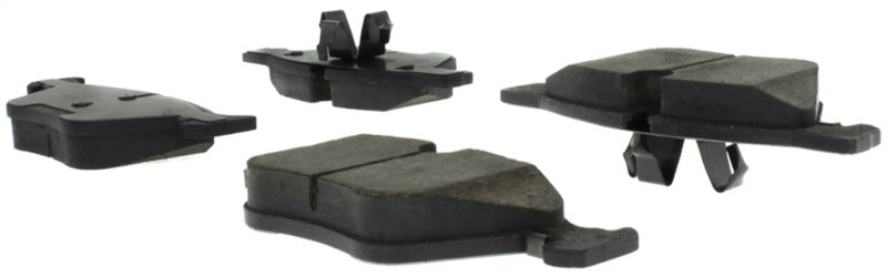 StopTech 308.10611 Street Touring Brake Pads