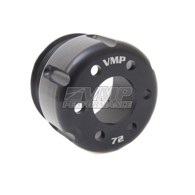 VMP Performance VMP-27-6-B 5.0L TVS Supercharger 2.7in 6-Rib Pulley