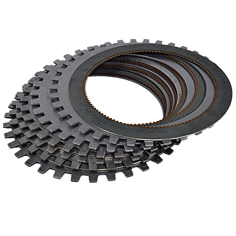 ATS Diesel 3088054248 2001-2010 ATS manufactured Allison C5 clutch pack