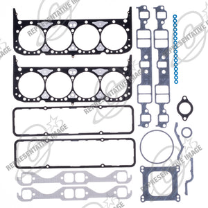 Cometic C4631 Cometic fits Nissan KA24DE-A Valve Cover Gasket Kit