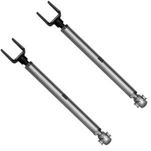 Rock Krawler RK08318 07-18 fits Jeep Wrangler JK/JKU Pro Aluminum Front Upper Control Arms