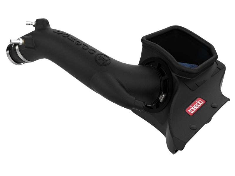 AFE 56-10035R FORCE Intake Stage-2 Pro 5R 17-23 fits Hyundai i30N L4-2.0L (t)