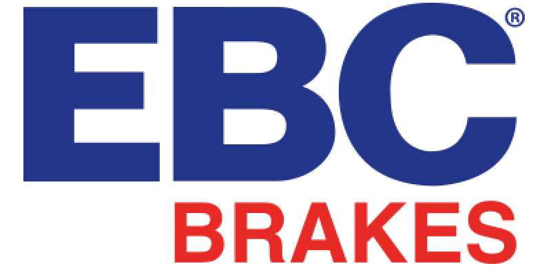 EBC BSD7462 fits Ford 07-09 Expedition 5.4 2WD BSD Front Rotors