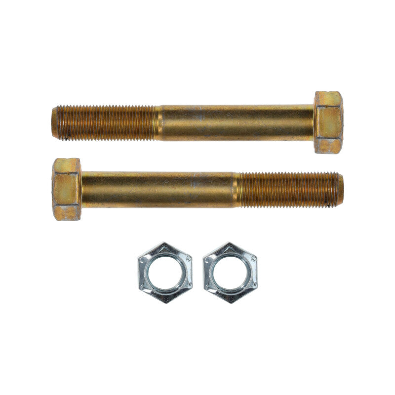Camburg CAM-010086 5/8-18 x 4.5in. G9 Hex UCA Bolt Kit