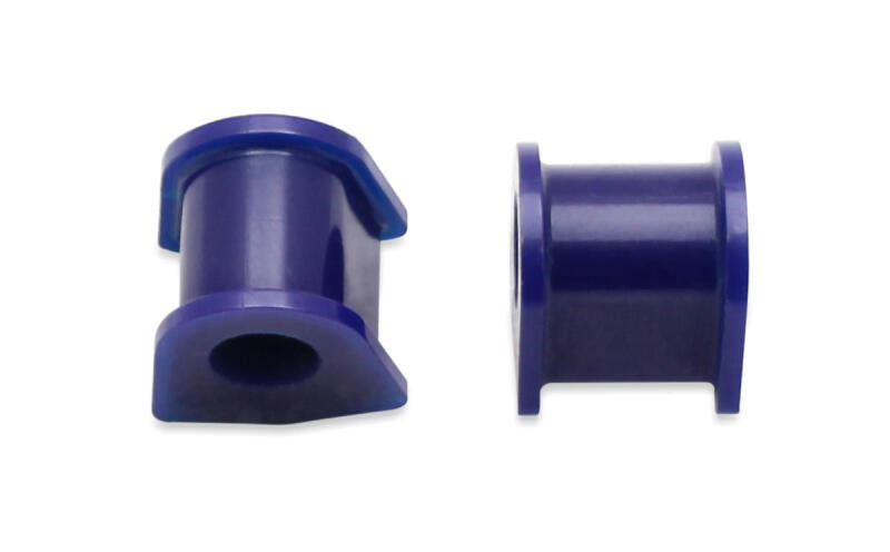 SuperPro SPF3306-24K Sway Bar To Chassis Bushing Kit